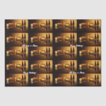 Cartuchos de Ouro moderno