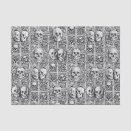 Papel De Seda Casa de estilhaços