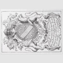 Casaco de Armas, Leões