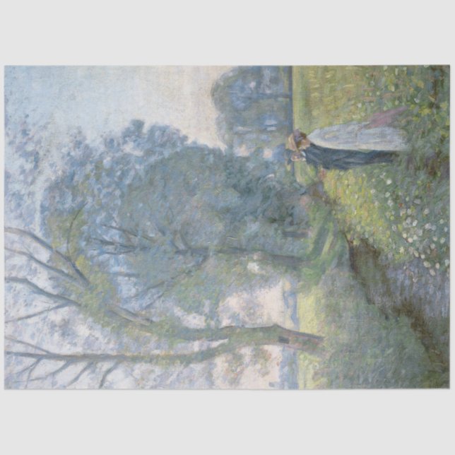 Papel De Seda Casal Noivo (Casamento e Matrimônio) (Noivado) (Frente )