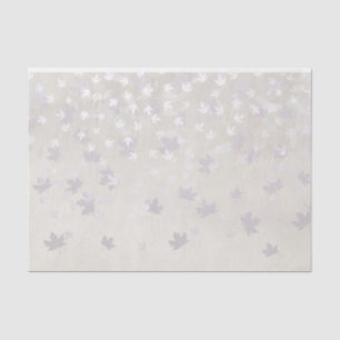 Papel De Seda Casamento Branco