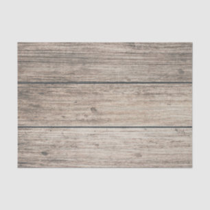 Papel De Seda Casamento de Celeiro Rústico de Madeira Envelhecid