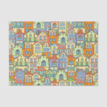 Casas de dissociação