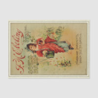Catálogo de Semente Vintage Ebeling Bulbs 1902