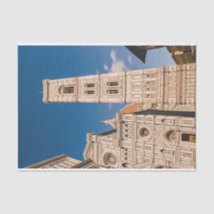 Papel De Seda Catedral de Florença