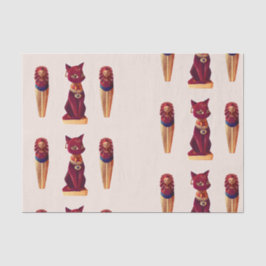 Papel De Seda CATITUDE é tudo