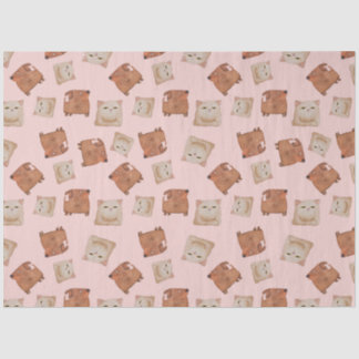 Papel De Seda Cats and Dogs
