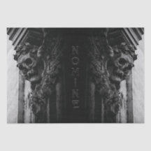 Caveira das Asas Pedras