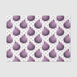Papel De Seda Cebola Roxa (Design 5 da Série Roxa)