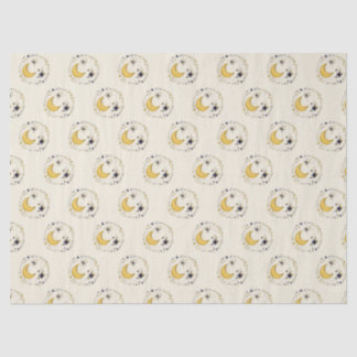 Papel de seda celestial