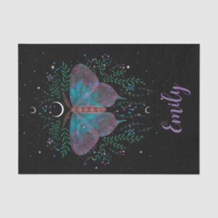 Papel De Seda Celestial Mama Personalizada