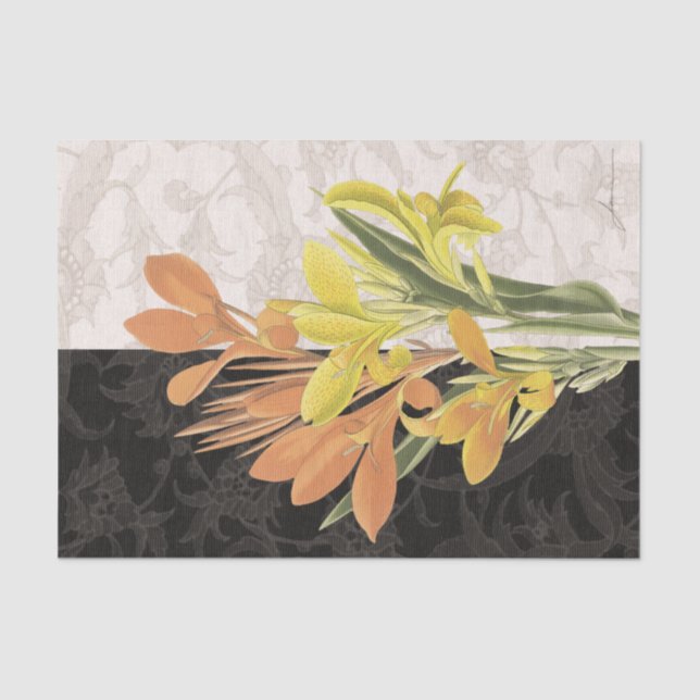 Papel De Seda Centerape I (Frente )