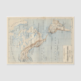 Papel De Seda "César Cascabel" por George Roux