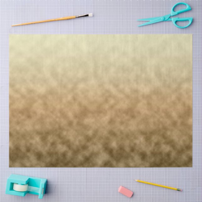 Papel De Seda Céu de Pergaminho (Arte )