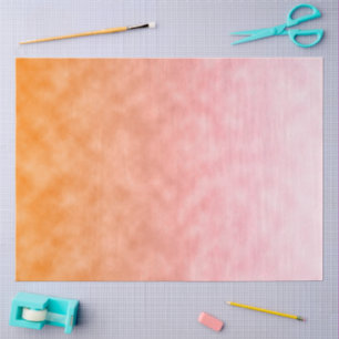 Papel De Seda Céus de Damasco