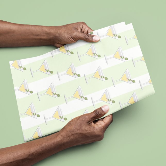 Papel De Seda Chá de Bebê do Tini One (Criador carregado)