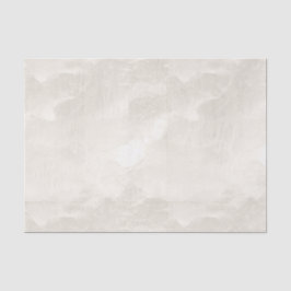 Papel De Seda Chá de Bebê Glam White Marfim Pérola
