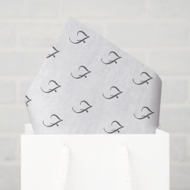 Papel De Seda Chá de Noiva Personalizável