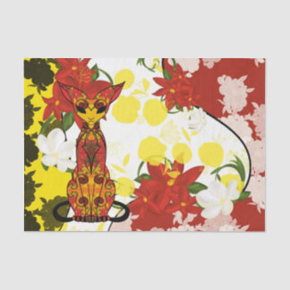 Papel De Seda Chamalion