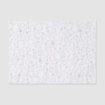 Papel De Seda Chanukah<br><div class="desc">Chanukah merece algo mais. Algo especial! Essa design apresenta uma estética bonita,  simplista,  minimalista com seu toque moderno e seu delicado talento. Celebrar Chanukah com a coordenação da decoração e dos acessórios. Faça deste ano um Chanukah para se lembrar!</div>