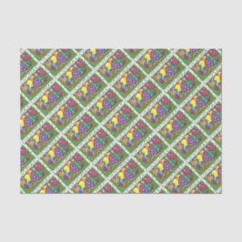 Papel De Seda Chapéus do Partido Birthay