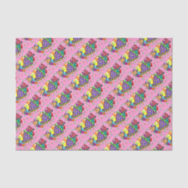 Papel De Seda Chapéus do Partido Birthay