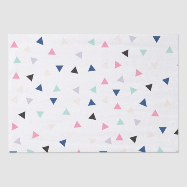 Papel De Seda Charlee Girl (Frente )