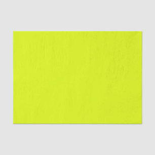 Papel De Seda Chartreuse