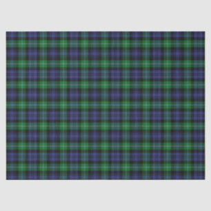 Papel De Seda Cheape de Torosay Tartan