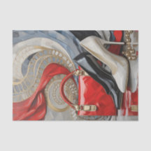 Chefe Lady em Ponto, Mulher Moderna