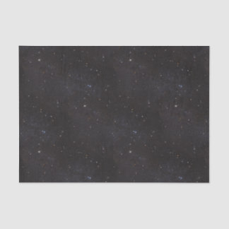 Papel De Seda Cheio das estrelas