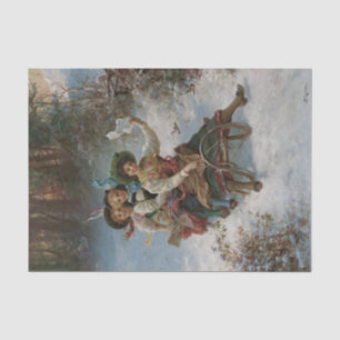 Papel De Seda Cheiro de Hans Katzka