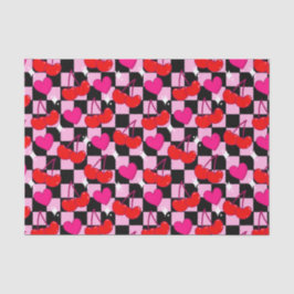 Papel De Seda Cherry Bomb