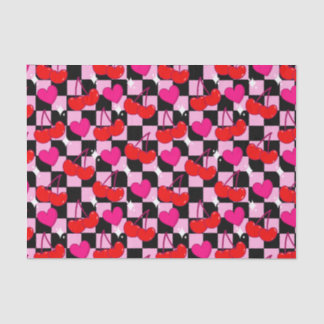 Papel De Seda Cherry Bomb