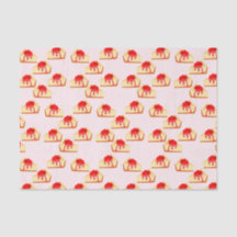 Cherry Cheesecake Dessert