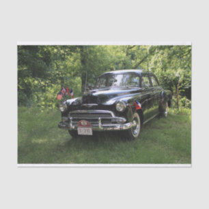 Papel De Seda Chevrolet Special Series Seis 1500 JJ Styleline
