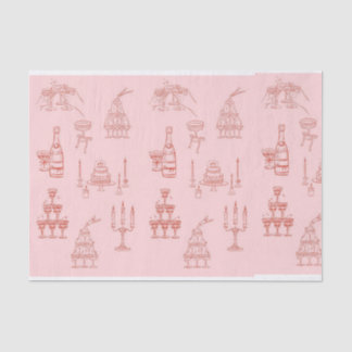 Papel De Seda chic