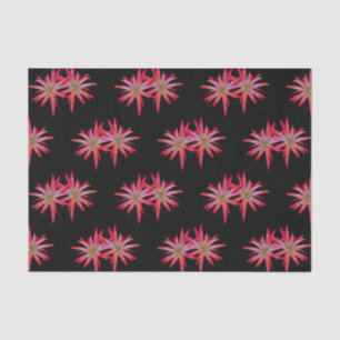 Papel De Seda Chic Dreams Botanical Motif Pattern Design