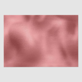 Papel De Seda Chic Glam Red