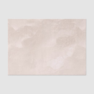Papel De Seda Chic Pérola Glam Marfim Rosa Casamento