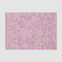 Chinoiserie Chinesa Rosa