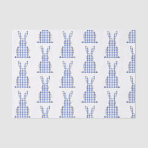 Papel De Seda Chinoiserie Watercolor Coelho Chic