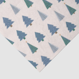 Papel De Seda Christmas gift wrap