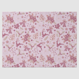 Papel De Seda Christmas holidays