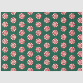 Papel De Seda Christmas red tissue paper