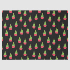 Papel De Seda Christmas Tree