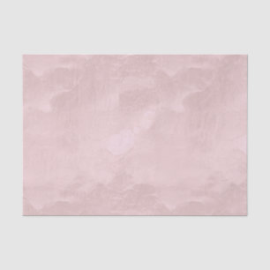 Papel De Seda Chuveiro de Noiva Pérola Rosa Chic
