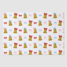 Cintos e Arcos de Natal Clássicos Coquette