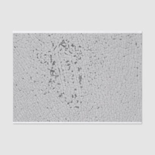 Papel De Seda Cinza de Luz Grunge Distante Tinta Loft Decor