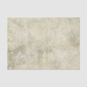Papel De Seda Cinza Marble Brown Look